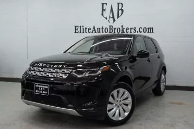 2020 Land Rover Discovery Sport SE 4WD • $27495