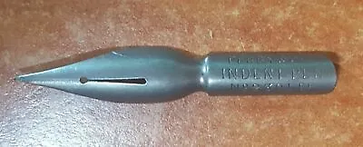 England Vintage Perry & Co. Nib Dip Pen Indent Pen No. 2301EF • $3.99