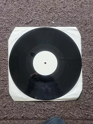 Massive Attack - Superpredators (Mad Professor Remix) (12  S/Sided Promo WL • £17.99