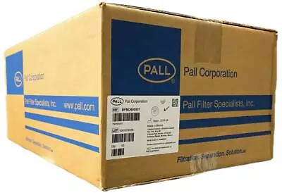Pall FSI 25 Micron Polypropylene Felt Bag Filter For Model XL234 (BPONG10X01) • $349