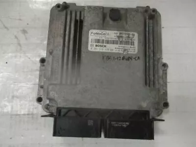 Engine ECM Control Module 2.0L Turbo Fits 15-18 EDGE FB5A12B684CA FB5A-12B684-CA • $97.99