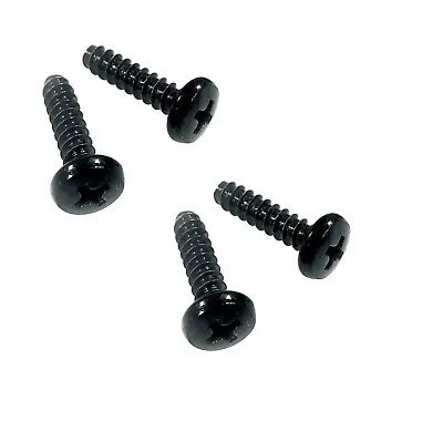 Pack Of 4 Screws For Lg 43un70006la 50un70006la 55un70006la 65un70006la Tv Stand • £4.99