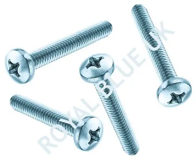 4 X STAND FIXING SCREWS FOR LG 49SJ810  55SJ810 TV • £4.14