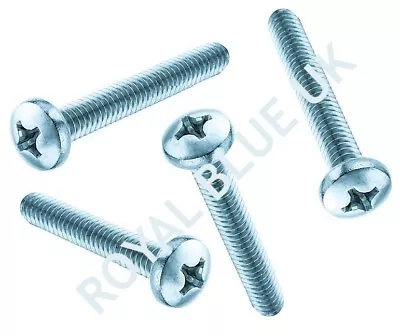 4 X STAND FIXING SCREWS FOR PANASONIC TH-37PX80B TH-42PX80B TH-37PX80B PLASMA TV • £4.99