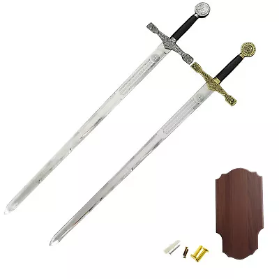 King Arthur Excalibur Sword • $64.99