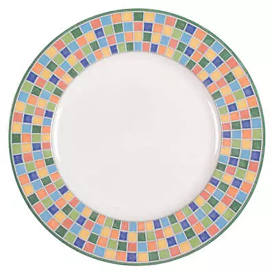 Villeroy & Boch Twist Alea Limone Service Plate  2085017 • $59.99