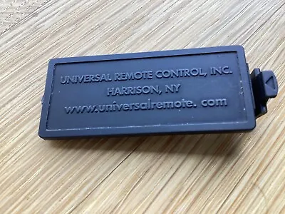 URC MX-500 MX-600 MX-650 MX-700 MX-800 MX-850 AEROS Remote Battery Cover • $5.99