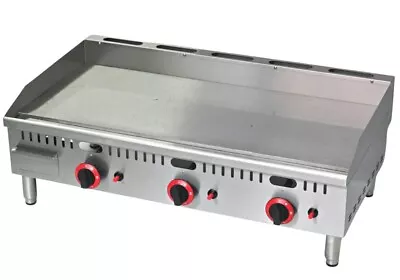 £99 • Buy Commercial  Gas Griddle EMP-PL-JY-950