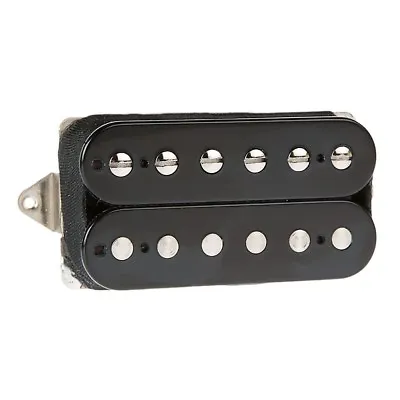 Suhr SSV Single Screw Vintage Humbucker Guitar Pickup Alnico V Bridge 53mm Black • $119