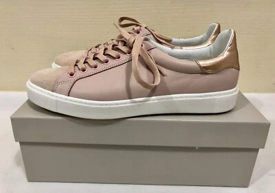 $249.95 • Buy ❤️ New Stunning Department Of Finery Suede & Leather Shoes Made In Italy ❤️