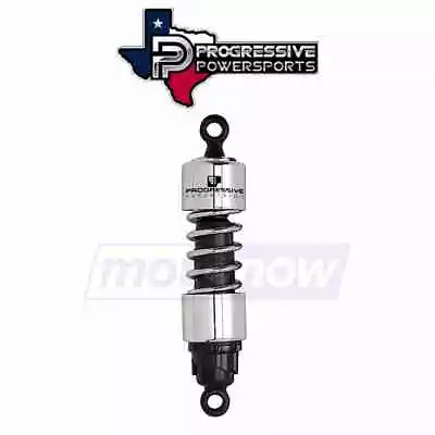 Progressive Suspension 412 Series Shocks For 2008-2009 Honda VTX1300T - In • $356.73