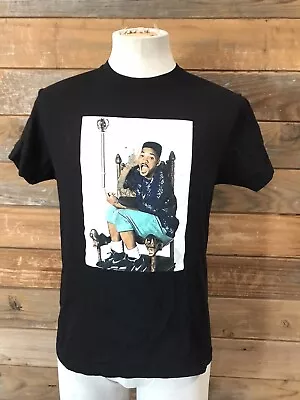 90's Legends T-Shirt Med Fresh Prince Of Bel Air Will Smith Retro Vntg Unisex  • $13.99