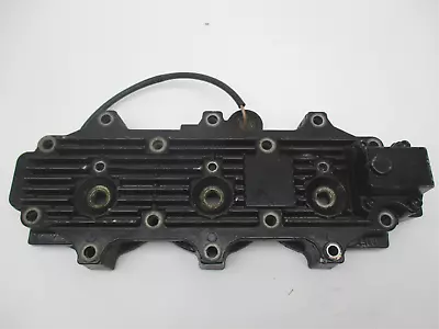 900-F630518-1 Cylinder Head Force 90 Hp 3 Cyl Outboard 900-803933T • $44.99