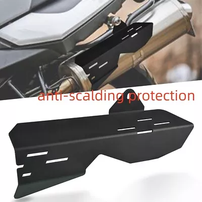 Anti-scalding Protection For BMW F650GS 2008-2012 F800GS Adventure 2014-2016 NEW • $35.49