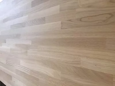 Solid Oak Worktop Solid Wood Timber Real Solid Wood Worktops!!! Cheap!!! • £65