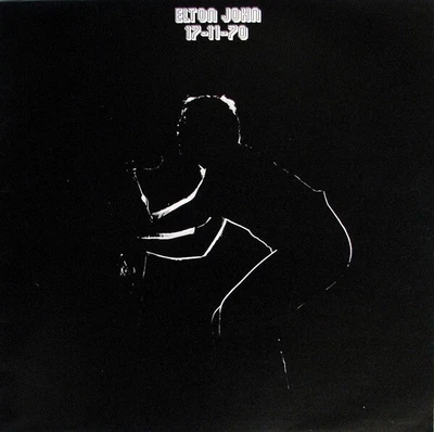 £18.03 • Buy Elton John - 17-11-70 - Used Vinyl Record - P2508S