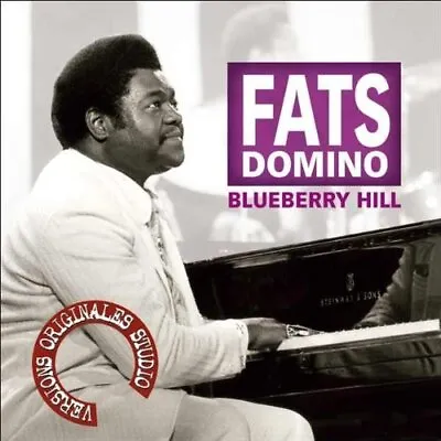 £2.79 • Buy Fats Domino : Blueberry Hill CD Value Guaranteed From EBay’s Biggest Seller!