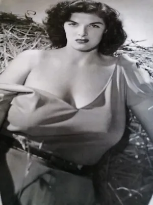 Jane Russell. Magazine And Mu Paper Cuttings X 200+ • £4.99