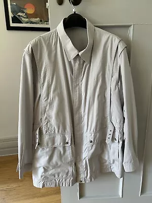 YSL Men’s Vintage Jacket • £10.96