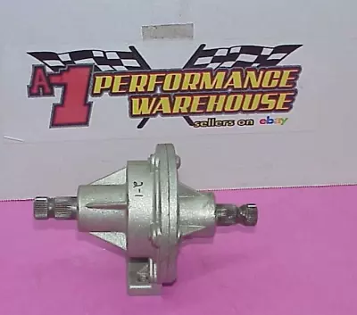 AFCO Aluminum Quicksteer 2 To 1 Steering Quickener IMCA UMP Wissota Mudbog • $75