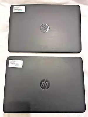 2 X HP EliteBook 840 G1 14' Core I5 4300U 1.9GHz4GB Keyboard Backlights • £119.23