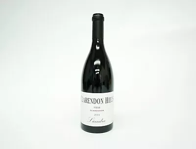 Clarendon Hills Liandra Vineyard Syrah Red Wine SA 2011 (750mL) • $100