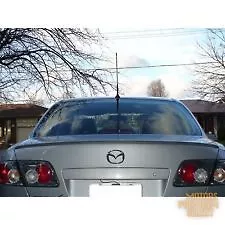  Mazda RX8 2009-2011 REAR TRUNK BOOT LIP  SPOILER • $75.95