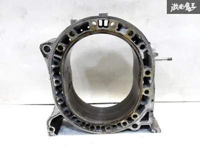 Mazda SE3P RX-8 RX8 Early 13B-MSP Normal Rotary Housing #29 • $289