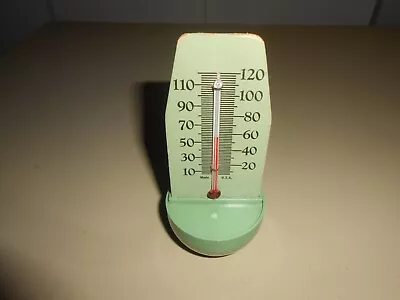 Vintage Table Top Baby Room Thermometer In Excellent Working Condition • $5