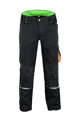 MS9 Men's Cargo Combat Working Work Trouser Trousers Pants Jeans 1145 • $45.99