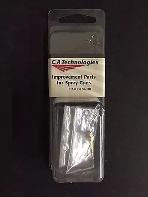 CA Technologies #60-502 Barb Fitting • $9.99