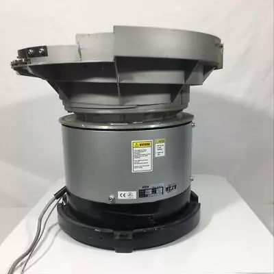  NTN N25 Vibratory Bowl Feeder  • $697