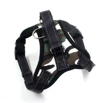 Dog Harness No Pull For Small Medium Large Dogs Anti Pull Strong Adjustable • £5.95