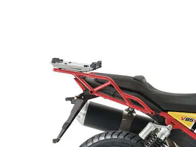 SHAD Top Box Rack Rear Case Carrier For Moto Guzzi V85 TT 850 (19-23) • $57.95