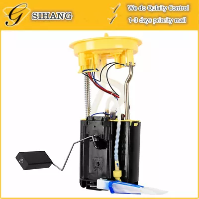 Fuel Pump Assembly For Volvo S80 II V70 III XC60 XC70 II D3 D4 D5 2.4D Diesel • $141.99