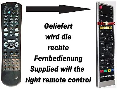 New Replacement Remote Control For Mcintosh Mc-Intosh MA6300 Hi-Fi MA-6300 • $18.85