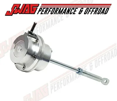 99.5-03 Ford 7.3 7.3L Powerstroke Diesel Turbo Wastegate Actuator Upgrade 33 PSI • $79.99