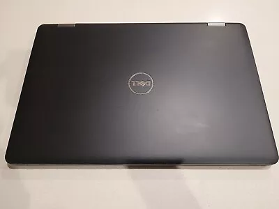 Dell Inspiron 7000 2in1 Laptop • $350