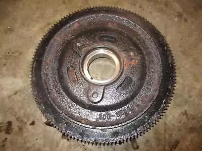 Mercury Verado 275hp Outboard Flywheel (200-888983-C) • $125