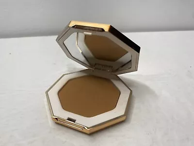 Fenty Beauty Instant Warmth Bronzer • Private Island • 0.22 Oz • $15.29