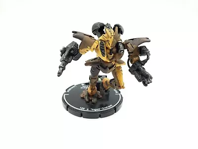 Rare MechWarrior Figure (WizKids 2005)  Ingwe  Goshawk - GHK-S2B-M • $19.95