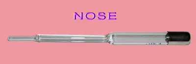 $7 • Buy Nasal ELECTRODE TUBE HIGH FREQUENCY VIOLET RAY Darsonval Skin Care12MM 