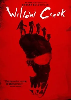 Willow Creek [New DVD] • $20.93