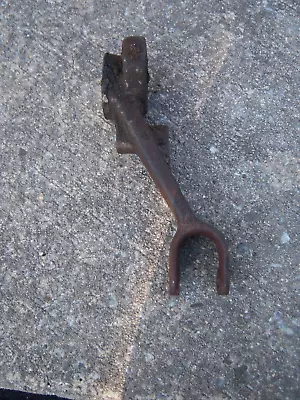 Massey Ferguson 165 Tractor Three Point Hitch Lift Arm • $125