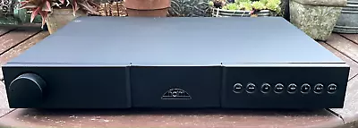 Naim Hifi Pre/power Amplifier • £750