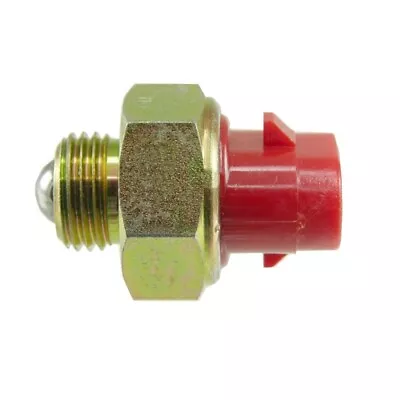 T18 T19 NP435 Ford Transmission Reverse Backup Light Switch No Wires 2 Prong RED • $27.94