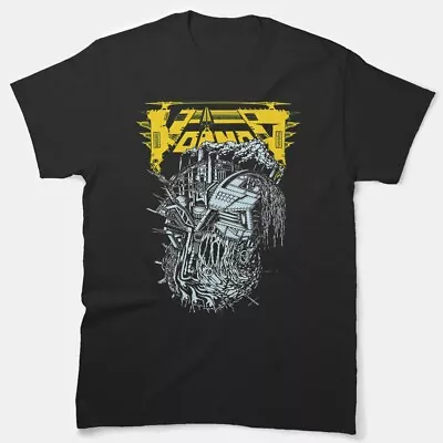 SALE! Voivod Relaxed Fit  Classic T-Shirt Graphic Vintage Shirt S-5XL • $19.99