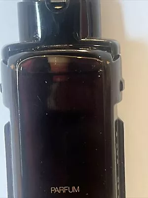 Must De Cartier (Vintage) Cartier Women 1.6 Oz Pure Parfum Spray Unboxed Tester • $400