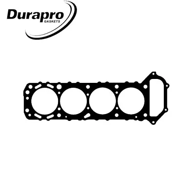 Head Gasket FOR Ford Corsair Navara Pintara Terrano 1989-1999 2.4 KA24E • $44.54