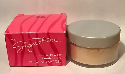 Mary Kay Signature Loose Powder BEIGE (5015) NIB Discontinued • $26